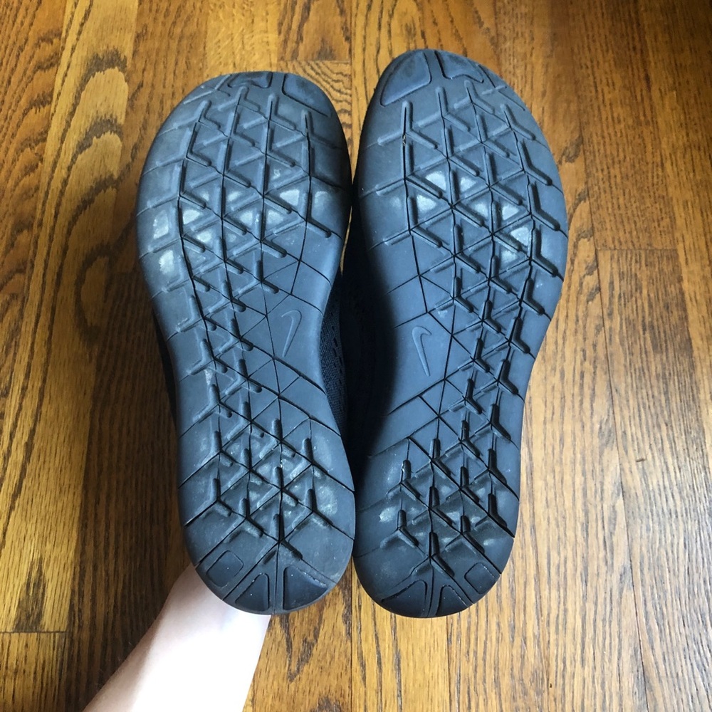 Nike Mens Free RN Shoes - Picture 8 of 12